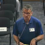 Charles Perry Terrified That Lubbock Students Might Accidentally Read a Book