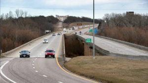 Big Brother Meets the Sooner State: TxDOT and Oklahoma Team Up to Track Your Drive